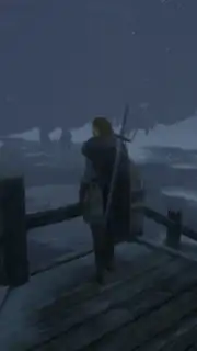 Game of Thrones: Kingsroad capture 7