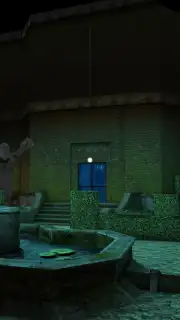 Undead Erich Sann capture 5