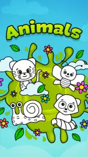 Coloring capture 7