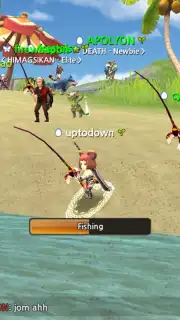 World of Prandis capture 8