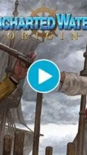 Uncharted Waters Origin capture 1