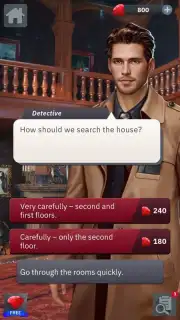 Criminal Stories capture 9