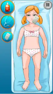 Doctor Surgery capture 1