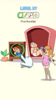 Naughty Puzzle: Tricky Test capture 5