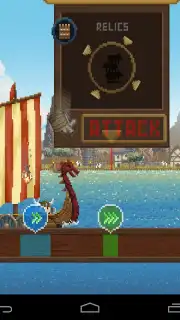 The Last Vikings capture 5