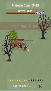 Zombix Online capture 7