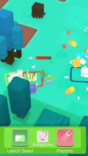 Pokemon Quest capture 3