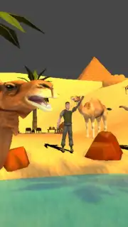 Camel Simulator capture 1