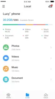AnyTrans capture 5