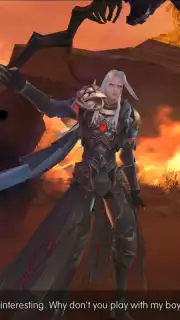 World of Kings capture 4