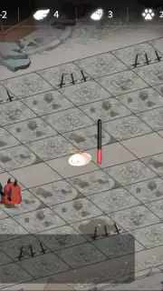 What in Hell is Bad? capture 8