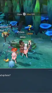 Light of Thel capture 9