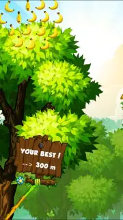 Benji Bananas capture 14
