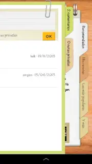 Canal Cocina HD capture 7