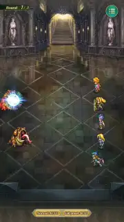 Romancing SaGa Re;univerSe capture 2