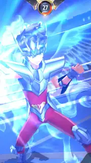 Saint Seiya : Awakening (Asia) capture 8