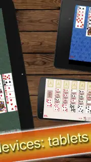 Solitaire Collection capture 3