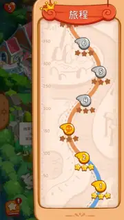 Angry Birds Blast Island capture 11