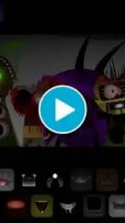 Sprunki All Phases Beatbox capture 1