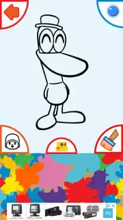 Pocoyo Colors Fun capture 9