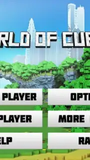World of Cubes capture 8
