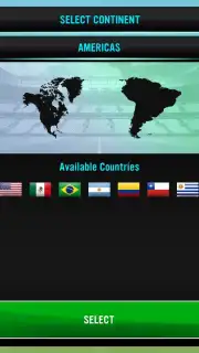 Soccer Manager 2021 capture 13