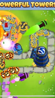 Bloons TD 6 NETFLIX capture 13