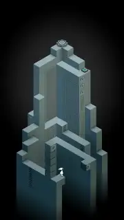 Monument Valley NETFLIX capture 4