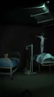 Exorcist: Fear of Phasmophobia capture 14