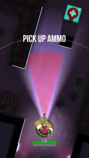 Bullet Echo capture 2