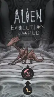Alien Evolution World capture 8