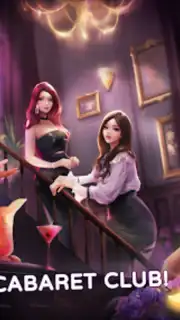 Midnight Manager:Kyabakura Sim capture 2