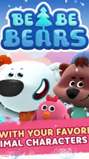 Bears 2 capture 5