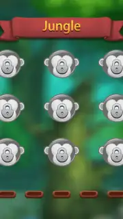 Jungle Monkey Run capture 5