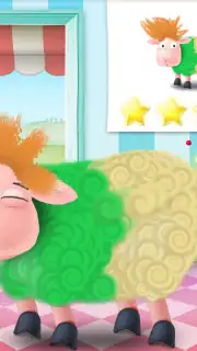 Silly Billy capture 3