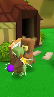 Super Bear Adventure capture 4