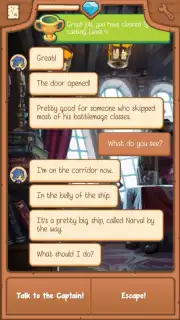 God of Magic capture 10