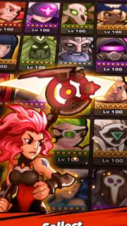 Stone Breaker capture 2