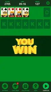 Solitaire: Decked Out capture 8