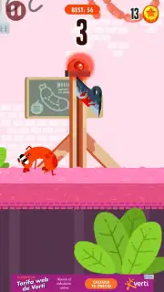 Run Sausage Run! capture 9