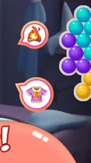 Bubble Shooter Family capture 8