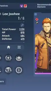 Solo Leveling: ARISE capture 28