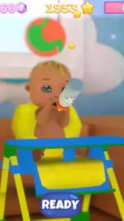 Alima's Baby Nursery capture 4