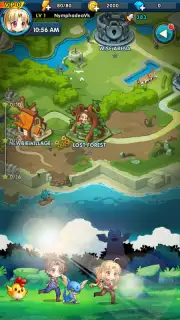 Pet Alliance 2 capture 12