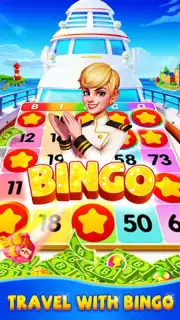 Bingo Voyage capture 6
