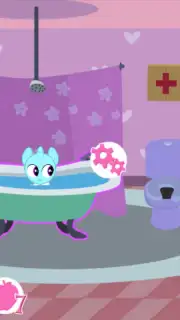 Pocket Pony 2 capture 7