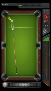 Snooker Pooling capture 9