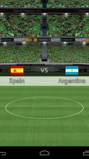 Winner Soccer Evolution capture 2