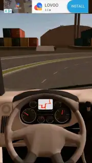 Euro Truck Driver capture 11