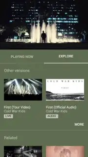 YouTube Music capture 6